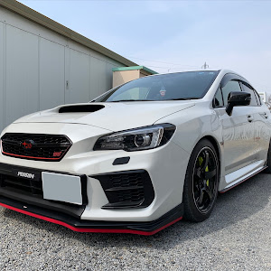 WRX STI VAB