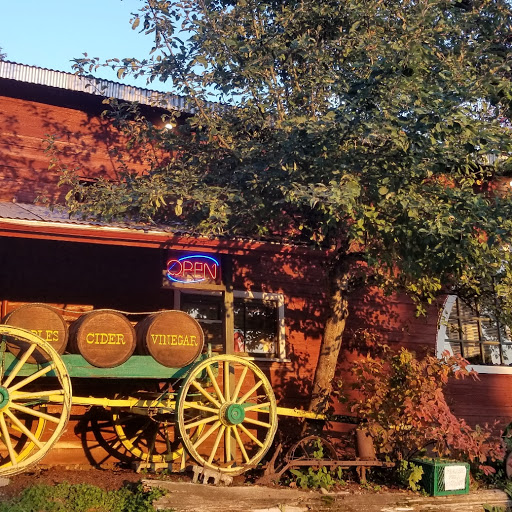 Off The Branch Farm Market