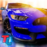 Cover Image of Baixar Tuner Life Online Drag Racing 0.3.10 APK