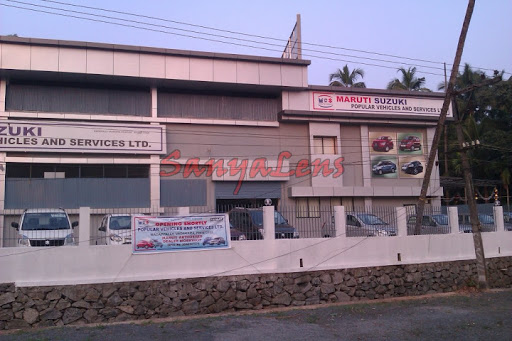 Popular Maruti, Vadakara, Edodi, Vadakara, Kerala 673101, India, Suzuki_Dealer, state KL