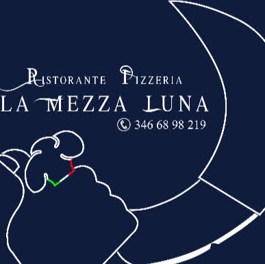 La Mezza Luna Ristorante Pizzeria