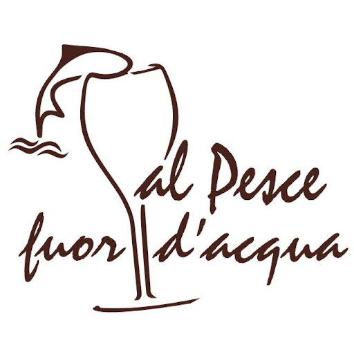 Al Pesce Fuor D'acqua logo