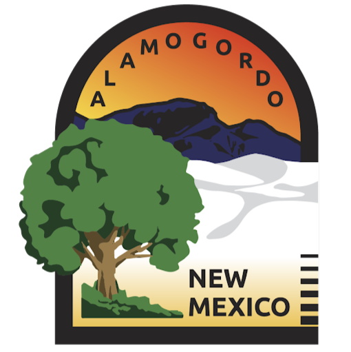 Alamogordo-White Sands Regional Airport logo