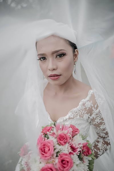 Wedding photographer Brylle Dignos (brylledignosph). Photo of 12 January 2019