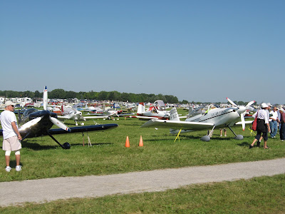 Airventure. 