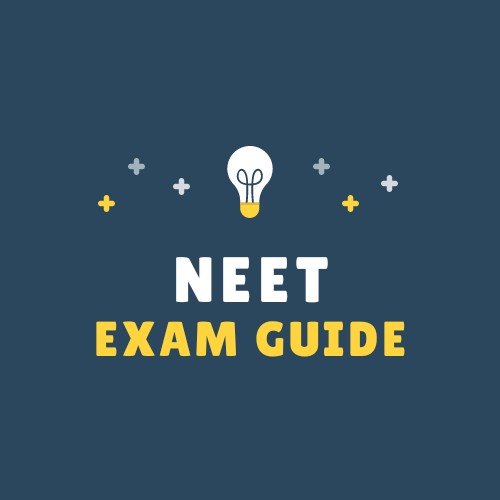 Image pertaining to NEET EXAM GUIDE