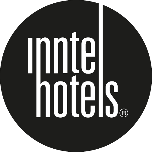 Inntel Hotels Amsterdam Centre logo