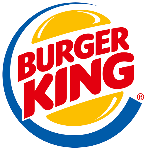 Burger King Blenheim logo