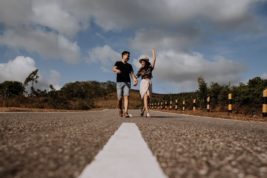 Wedding photographer Gilang Ramadhan (gravia). Photo of 28 August 2018