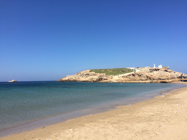 Ios, Sikinos, Sifnos, Serifos: 14 días en blanco y azul - Blogs of Greece - Tres días en Ios: la isla de marcha convertida en un paraíso (1)