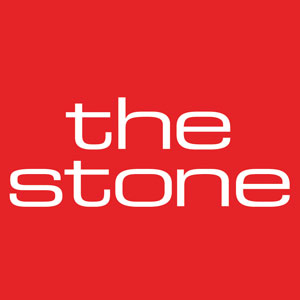 The Stone Oegstgeest logo