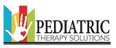 Pediatric Therapy Solutions logo