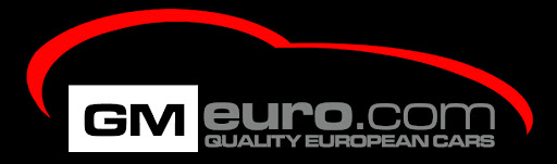 Grant McLellan European logo