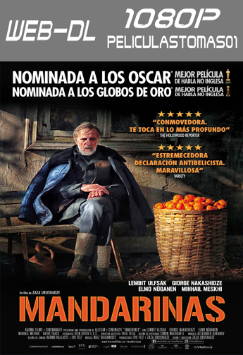 Mandarinas (2013) WEB-DL 1080p Mandarinas (2013) WEB-DL 1080p