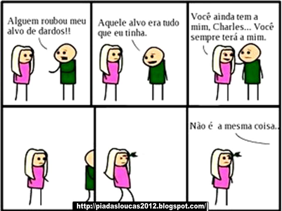 Piadas Loucas E Engraçadas Piadas Em Quadrinhos Cartoons