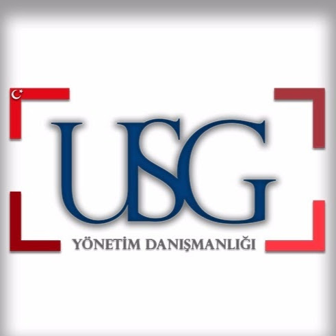 USG Yönetim Danışmanlık www.usgdanismanlik.com logo