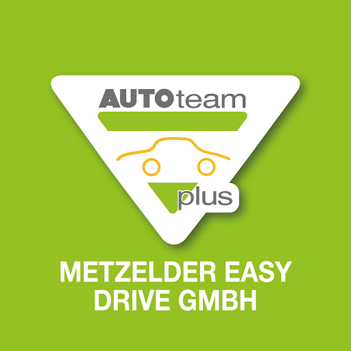 Metzelder Easy Drive GmbH logo