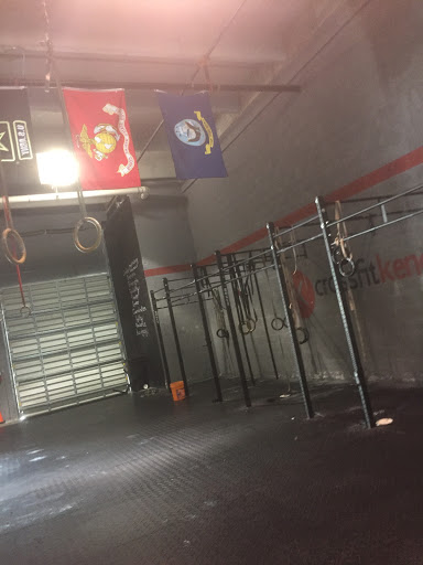 Gym «Crossfit Kendall», reviews and photos, 14291 SW 120th St, Miami, FL 33186, USA