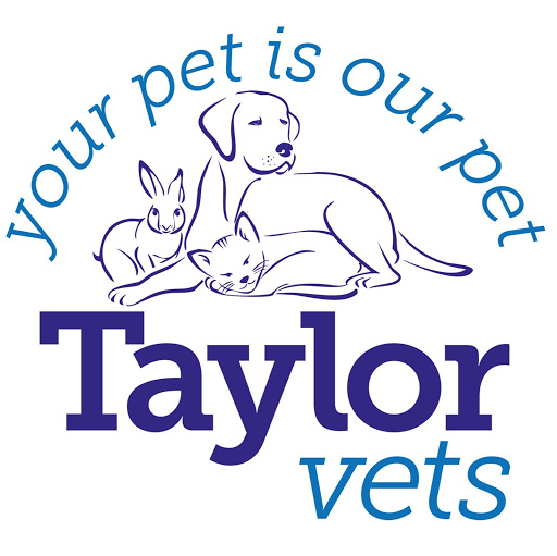 Taylor Veterinary Practice logo