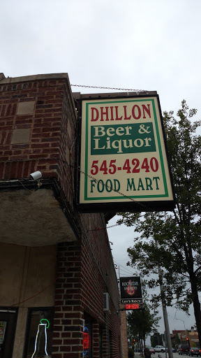 Liquor Store «Dhillon Beer & Liquor», reviews and photos, 5832 W Burnham St, Milwaukee, WI 53219, USA