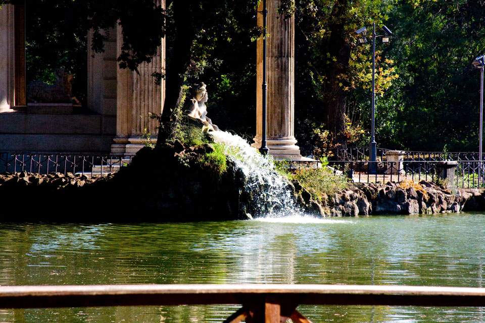 Италии не бывает слишком много.