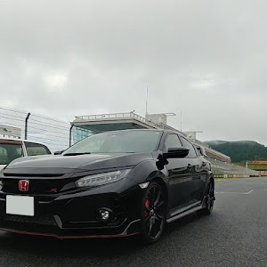 シビックタイプR FK8