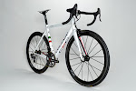 Colnago C60 Italia Campagnolo Super Record EPS Complete Bike at twohubs.com