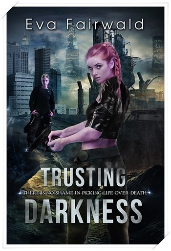 TRUSTING DARKNESS (FILEminimizer)