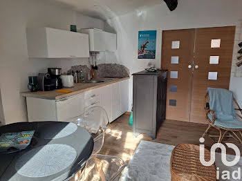 appartement à La Rochelle (17)