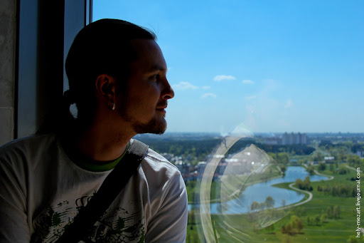 Минск (часть 2)