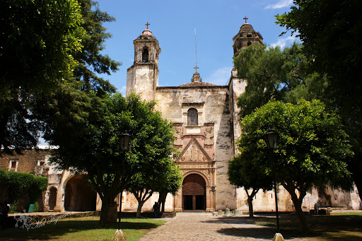 Parroquia Nuestra Señora de la Natividad, Calle Isabel La Catolica S/N, Centro, 62520 Tepoztlán, Mor., México, Institución religiosa | MOR