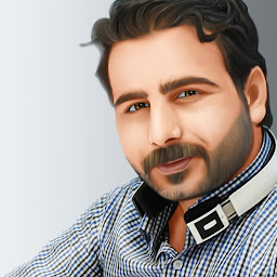 Fatih ATEŞ's user avatar