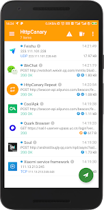 HttpCanary  Sniffer/Capture/Analysis v3.3.5 Pro APK 1