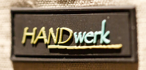 HANDwerk logo