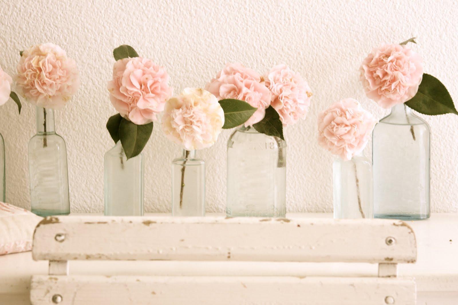 -bottles-centerpieces-pink