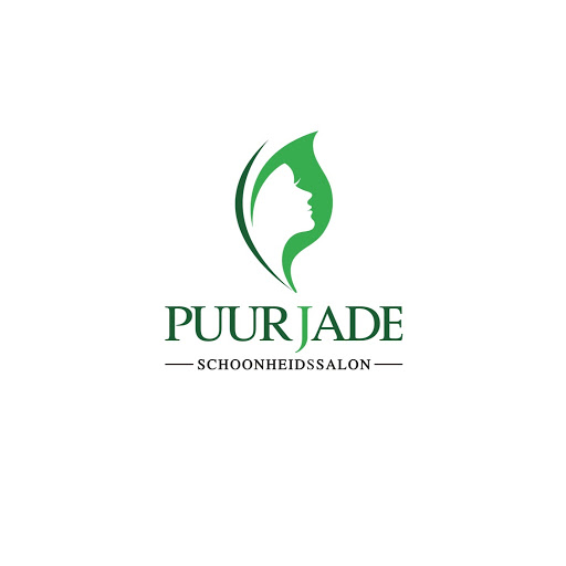 Puur Jade logo