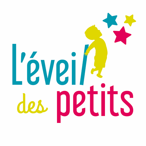 L’ÉVEIL DES PETITS - Ecole-Valentin / Besançon logo