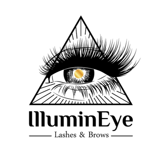 IlluminEye Lash & Brow Lounge logo