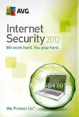 AVG Internet Security 2012