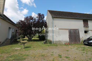 maison à Bonnétable (72)