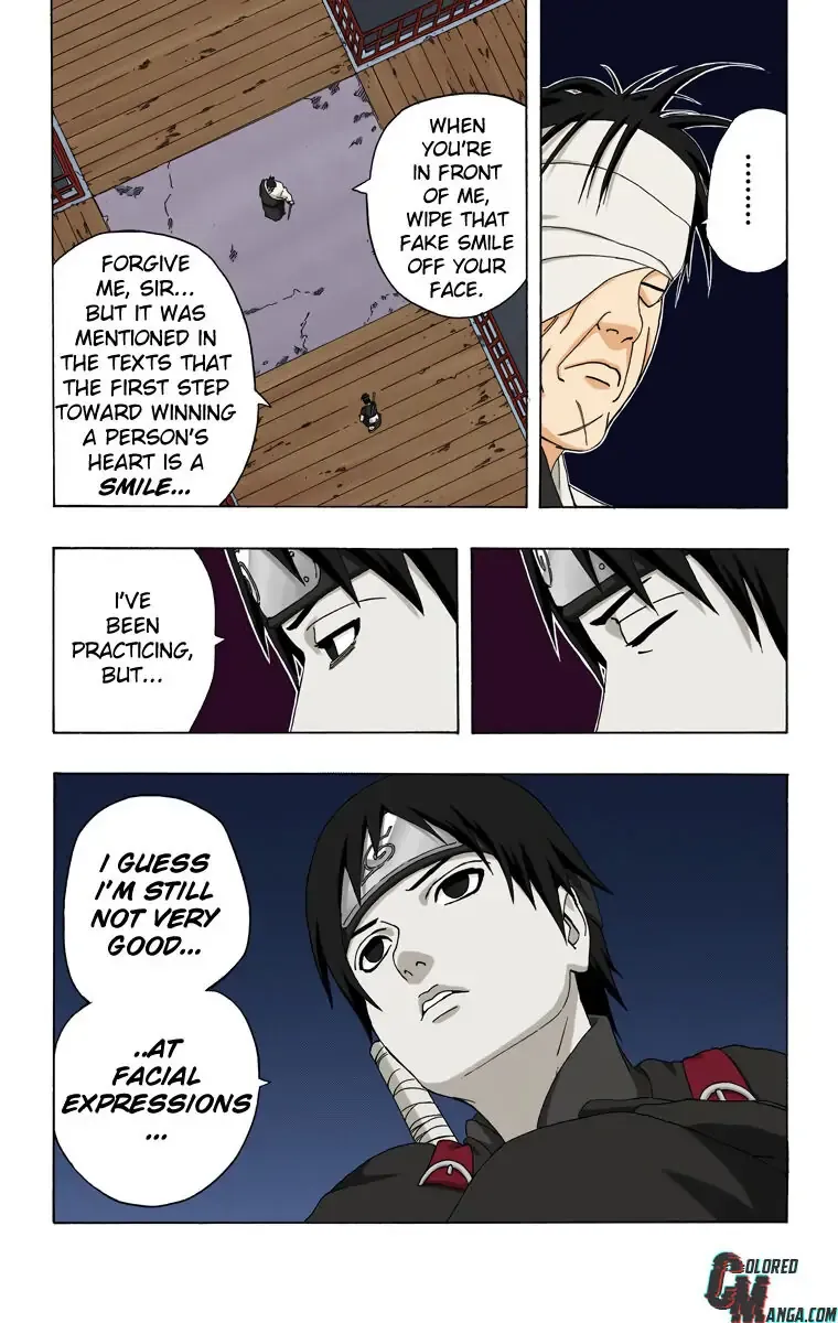 Chapter 281 Page 23