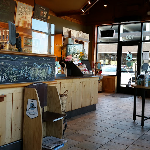 Coffee Shop «Caribou Coffee», reviews and photos, 13250 Technology Dr, Eden Prairie, MN 55344, USA