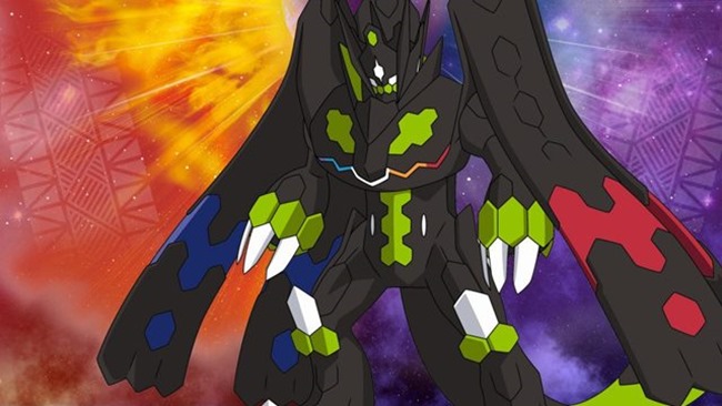 Pokemon Ultra Sun & Moon ? So kommen Sie zur 100% Zygarde Form (Legendary Guide)