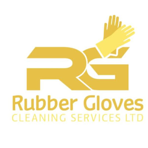 Rubber Gloves Cleaning services LTD logo