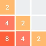 Cover Image of Скачать 2048 Puzzle. Match Bricks by Numbers. 3D & Classic 1.0.2 APK