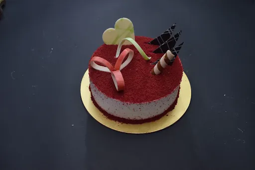 Red Velvet Cake