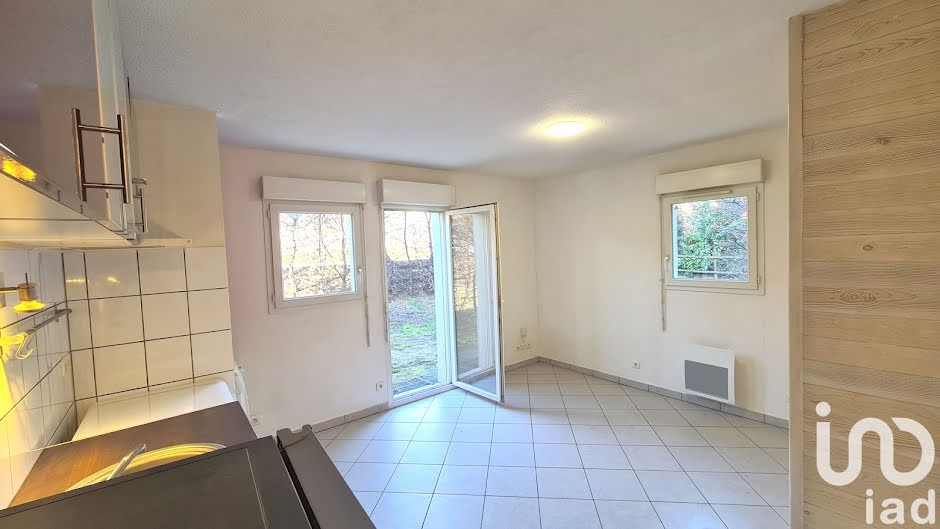 Vente appartement 2 pièces 26 m² à Passy (71220), 137 500 €