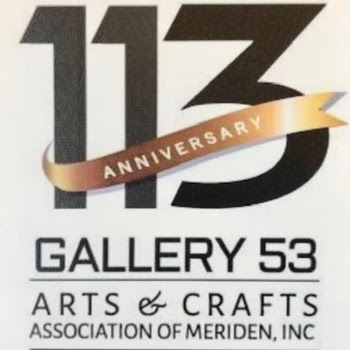 Gallery 53 logo