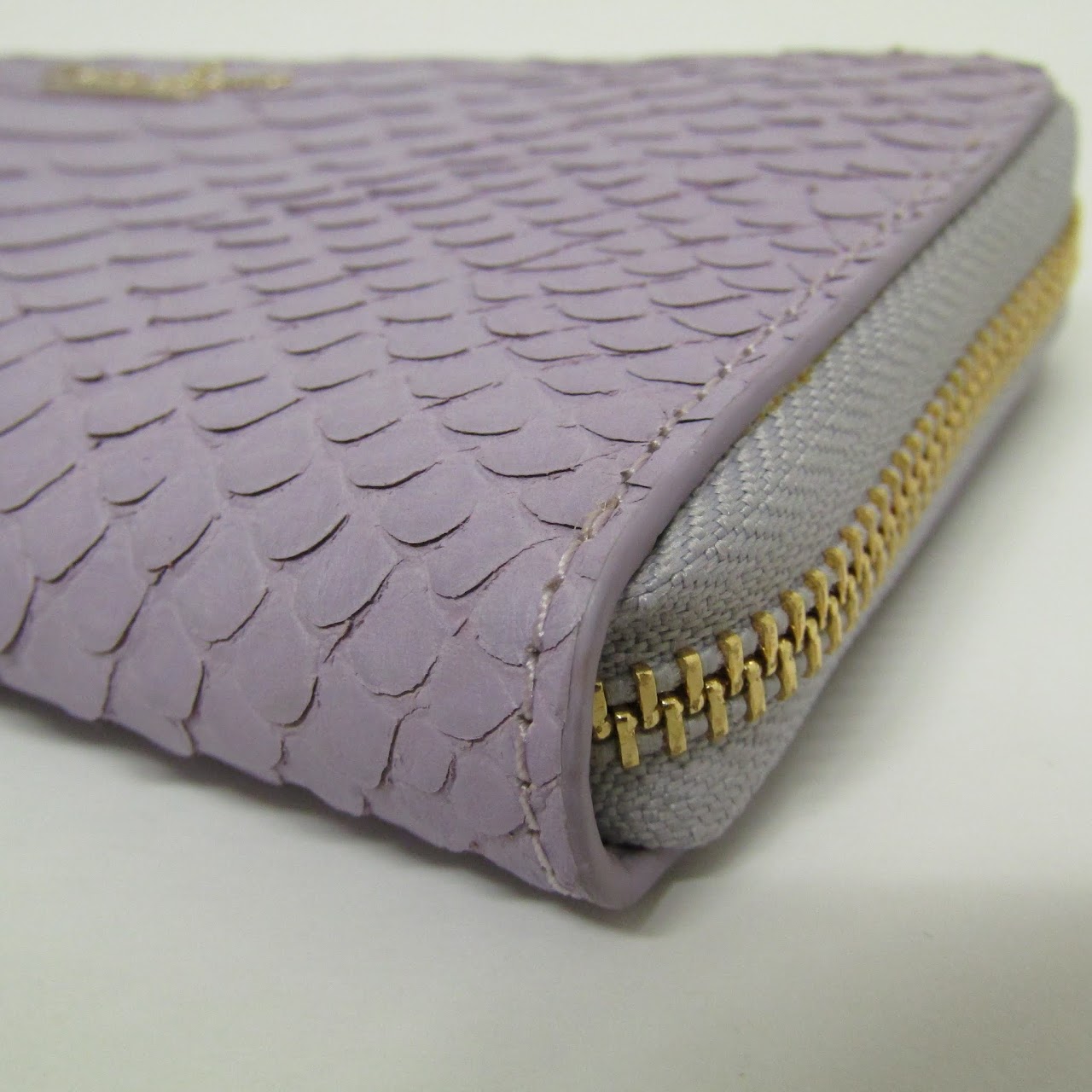 Kate Spade Lavender Wallet