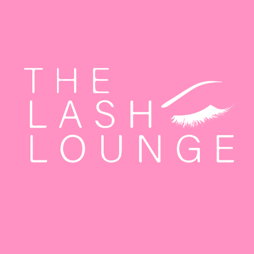 The Lash Lounge Salon Watford logo